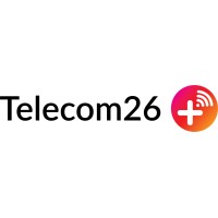 Telecom26 AG logo - Similar company to Miwire Group Aps