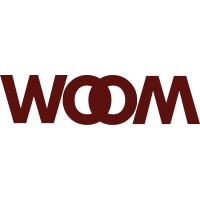 Woom Communication logo - Similar company to Tommasobf