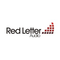 Red Letter Audio