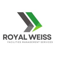 Royal Weiss logo - Similar company to Euroclass Auto Services