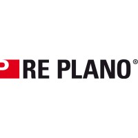 RE PLANO GmbH logo - Similar company to Pakufol Folienprodukte Gmbh