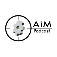 AIM Manufacturing Podcast logo - Similar company to Star Machine