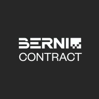 Berni Contract logo - Similar company to Dagat_Developments
