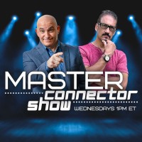 Master Connector Show logo - Similar company to Meeting Professionals International - Carolinas Chapter