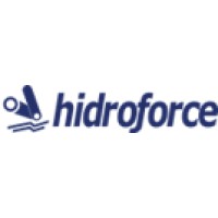 HİDROFORCE logo - Similar company to Viatech Solution Makine