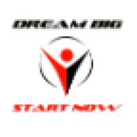 Dream Big Start Now logo - Similar company to Business Development Group Llc