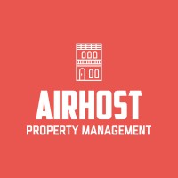 AIRHOST Property Management logo - Similar company to Redreef Sàrl