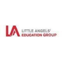 Little Angels' High School, Nepal logo - Similar company to Sainik Awasiya Mahavidyalaya