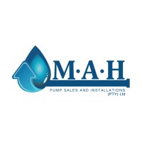 MAH Pump Sales & Installations logo - Similar company to Marsh & Co