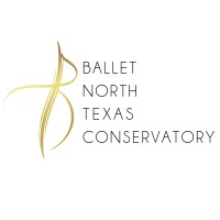 Ballet North Texas Conservatory logo - Similar company to Maroon Arts And Culture