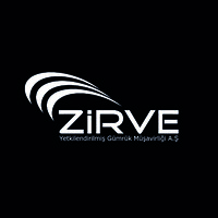 Zirve Yetkilendirilmiş Gümrük Müşavirliği A.Ş logo - Similar company to 2E Yekilendirilmiş Gümrük Müşavirliği A.Ş
