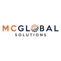 MCGlobal Solutions logo - Similar company to Mcglobaltech