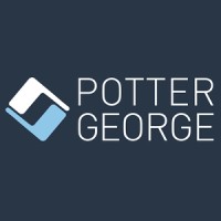 Potter George logo - Similar company to 42Property