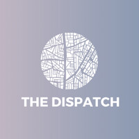 The Dispatch India logo - Similar company to Map Creations