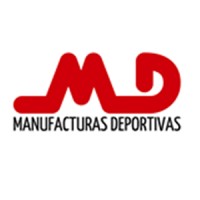 MANUFACTURAS DEPORTIVAS logo - Similar company to Cti Soluciones
