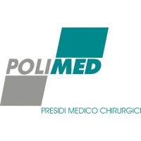 POLIMED SRL logo - Similar company to Centro Medico Polimed