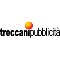 Treccani Pubblicità logo - Similar company to Graphos Verona