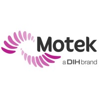 Motek Medical B.V. logo - Similar company to Dih Technology Co.
