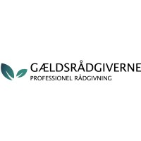 Gældsrådgiverne ApS logo - Similar company to Dingæld Aps