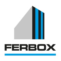 Ferbox Srl - Celle frigorifere prefabbricate logo - Similar company to Jackit Bv