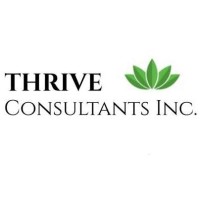 Thrive Consultants Inc logo - Similar company to Trusttree Co