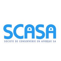 SCASA logo - Similar company to Solution Sca Sa