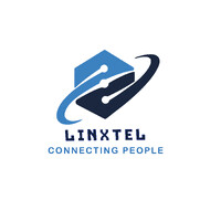 Linxtel logo - Similar company to Dial Telecom Romania