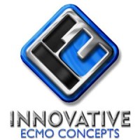 Innovative ECMO Concepts Inc. logo - Similar company to Pediatric Resource Group (Prg)