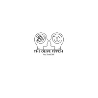 The Olive PSYCH logo - Similar company to Audicient