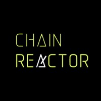 Chain Reactor logo - Similar company to Pitched By Ps