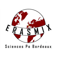 Erasmix Sciences Po Bordeaux logo - Similar company to Apprendre-Ensemble