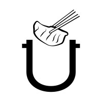 Dumpling for U logo - Similar company to Cali Dumpling