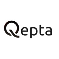 Qepta logo - Similar company to Data Grupo