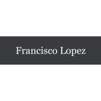 Francisco Lopez logo - Similar company to Australian Research Centre In Sex, Health And Society, La Trobe University