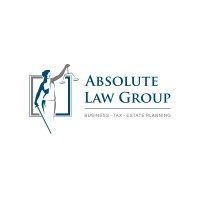 Absolute Law Group logo - Similar company to Jacobs & Schlesinger Llp