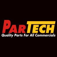 Partech logo - Similar company to Partech