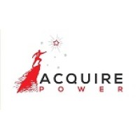 Acquire Power Occupational Therpay logo - Similar company to Go Beyond Therapy