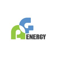 AG ENERGY logo - Similar company to Bison Energy