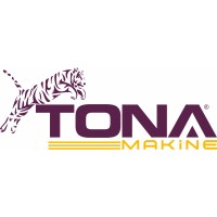 TONA MAKİNE logo - Similar company to Ahi Global