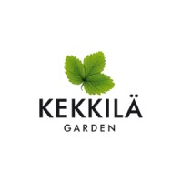 Kekkilä Garden logo - Similar company to Kekkilä-Bvb