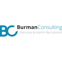 Burman Consulting logo - Similar company to Retaind