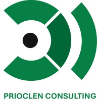 Prioclen Consulting UK logo - Similar company to Amala Cloud Solutions