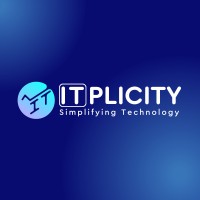 ITplicity logo - Similar company to Digital Arena Technologies