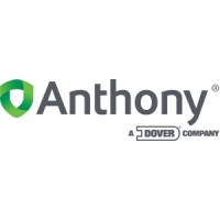 Anthony Inc logo - Similar company to Hillphoenix