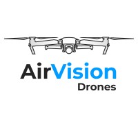 AirVision Drones logo - Similar company to Uni-Inspector Gmbh