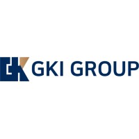 GKI Group logo - Similar company to Monroe Mills Inc