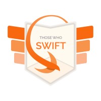 Those Who Swift logo - Similar company to Aum Tech