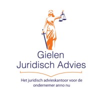 Gielen Juridisch Advies logo - Similar company to Abab Legal