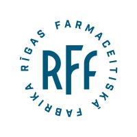 Rīgas Farmaceitiskā fabrika logo - Similar company to Silvanols