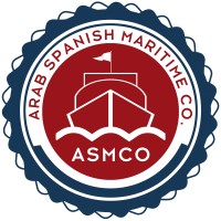 Arab Spanish Maritime Company logo - Similar company to Araks Security  ארקס אבטחה